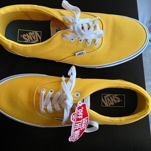Vans Size 11.5 Shoes for Boys and Men
